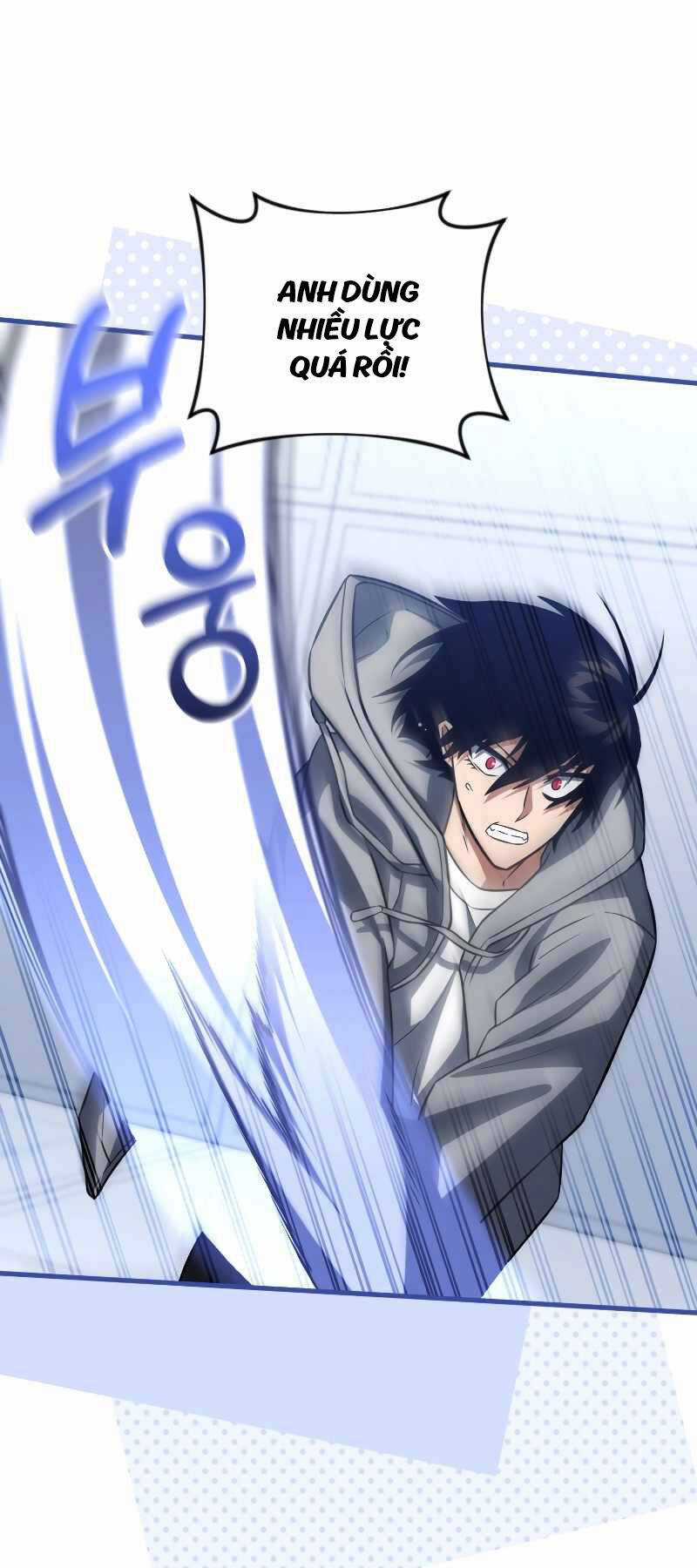 Người Chơi Trở Lại Sau 10000 Năm Chương 76 trang 71