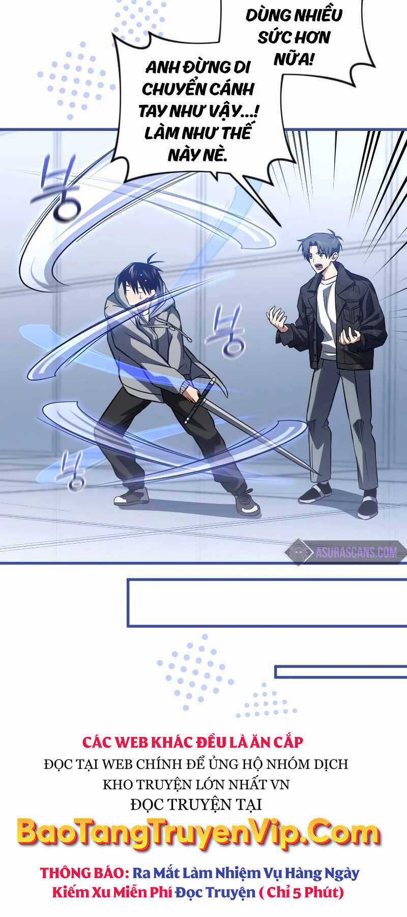 Người Chơi Trở Lại Sau 10000 Năm Chương 76 trang 73