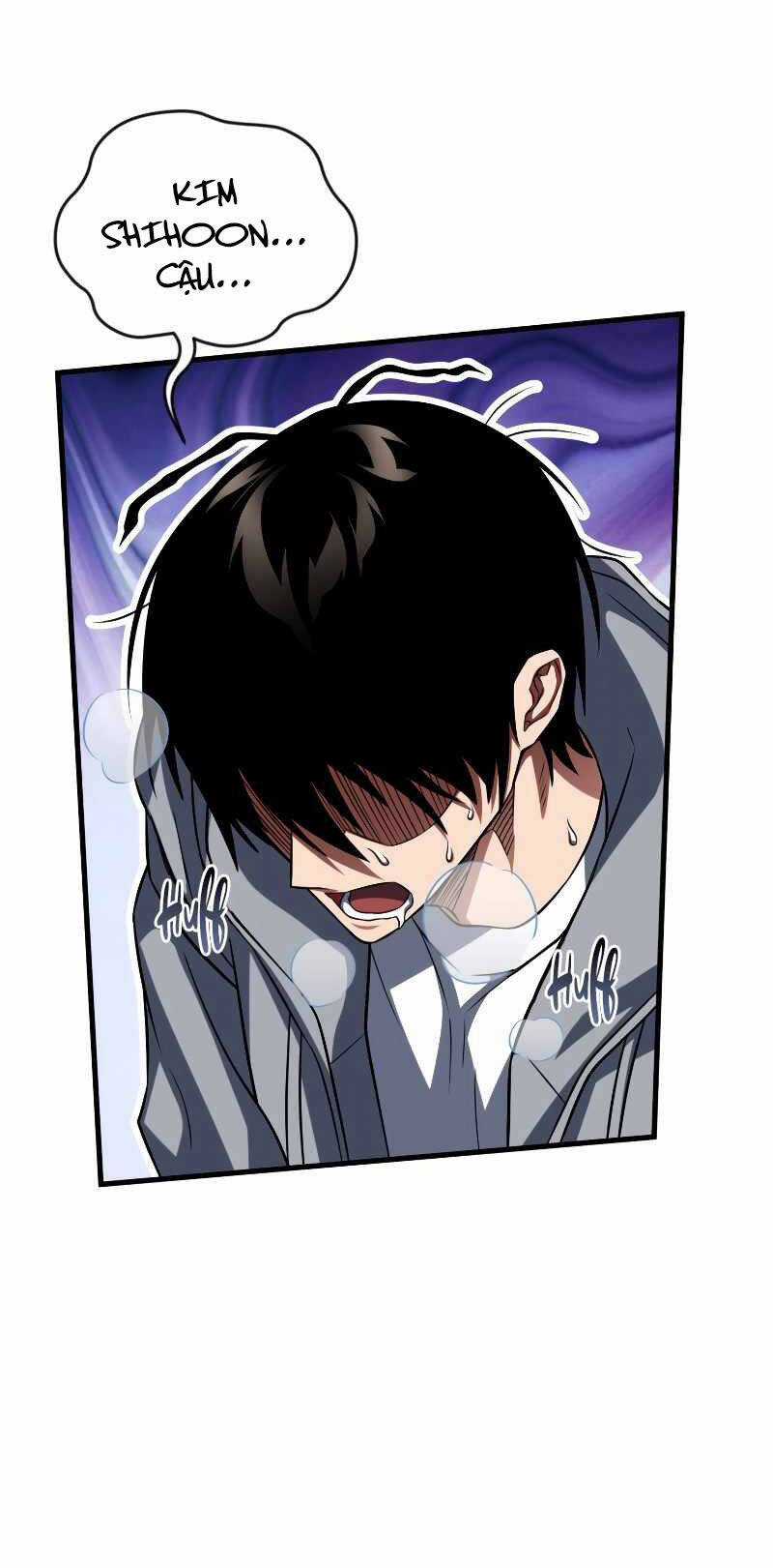 Người Chơi Trở Lại Sau 10000 Năm Chương 76 trang 74