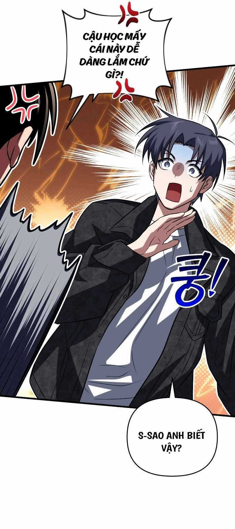 Người Chơi Trở Lại Sau 10000 Năm Chương 76 trang 75