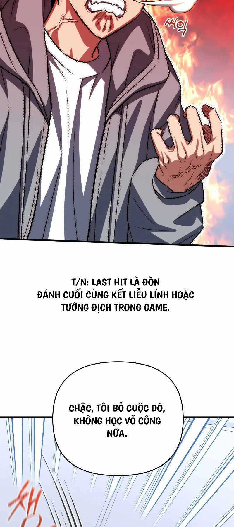 Người Chơi Trở Lại Sau 10000 Năm Chương 76 trang 77