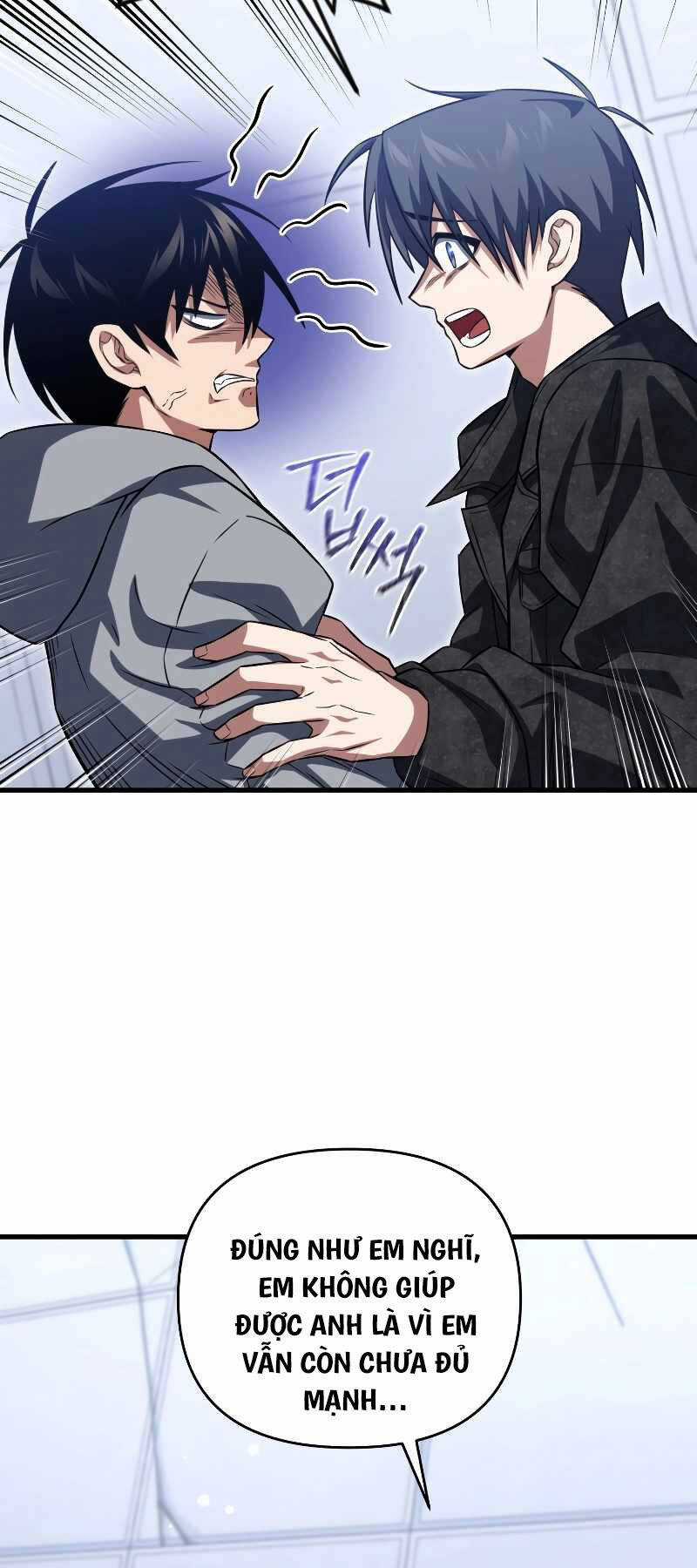 Người Chơi Trở Lại Sau 10000 Năm Chương 76 trang 79