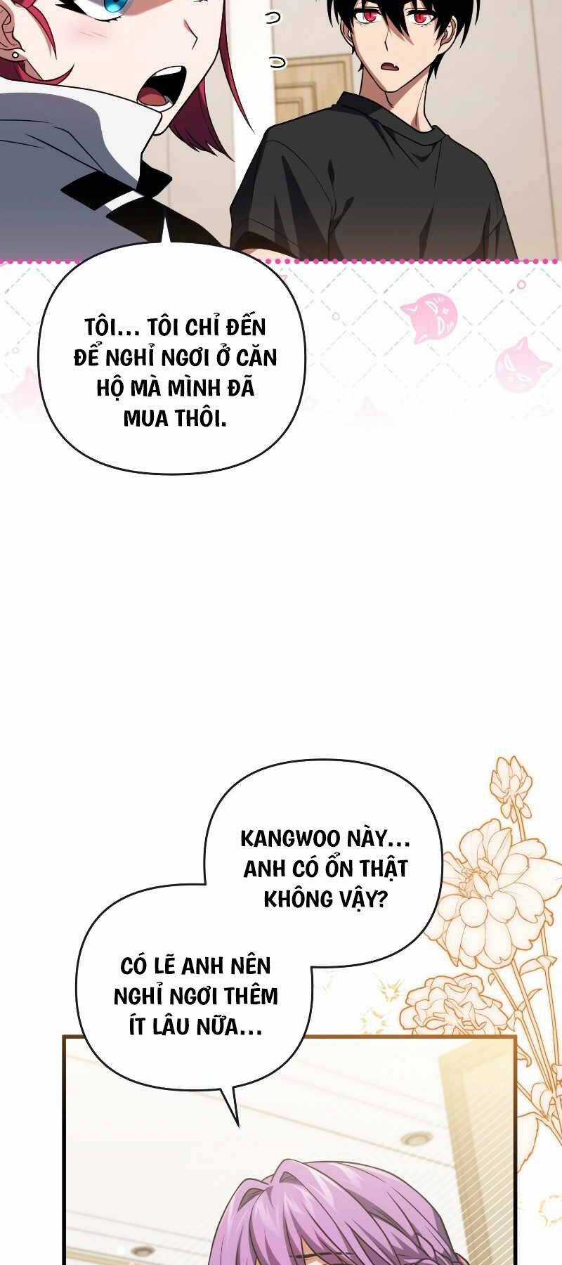 Người Chơi Trở Lại Sau 10000 Năm Chương 76 trang 8