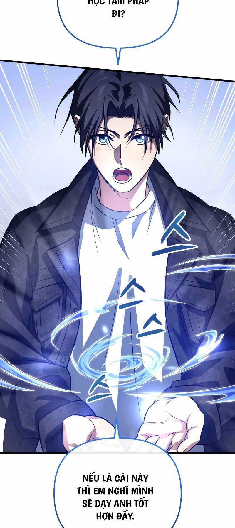 Người Chơi Trở Lại Sau 10000 Năm Chương 76 trang 81