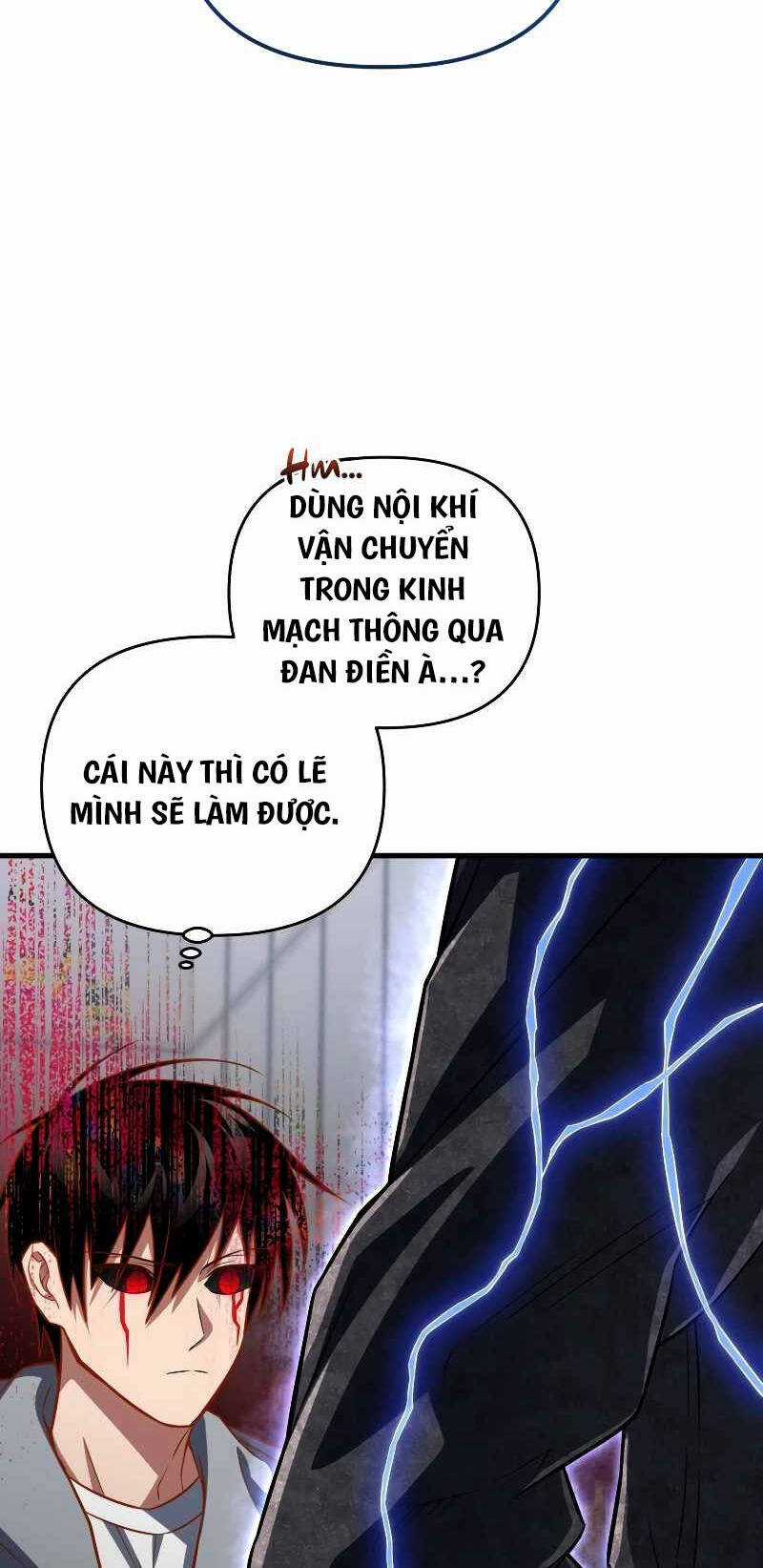 Người Chơi Trở Lại Sau 10000 Năm Chương 76 trang 82