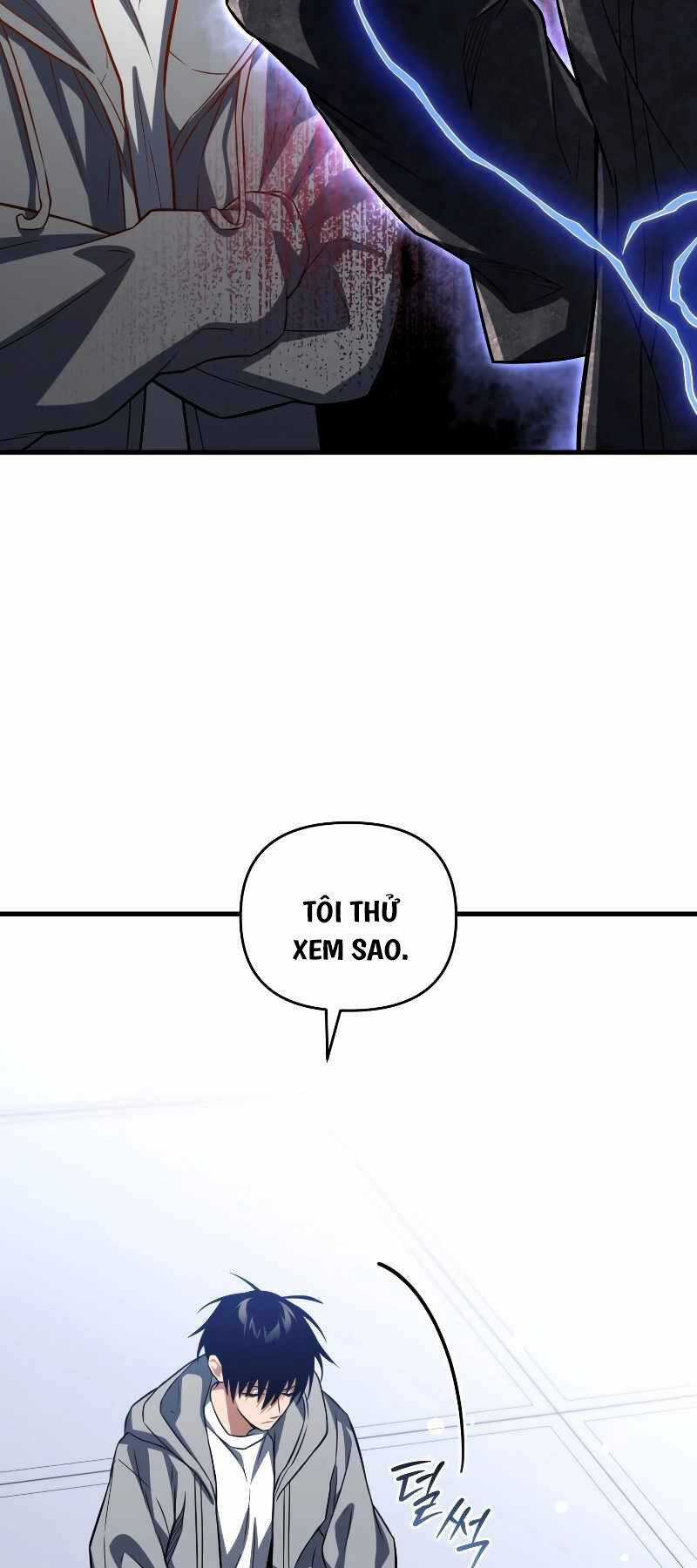 Người Chơi Trở Lại Sau 10000 Năm Chương 76 trang 83