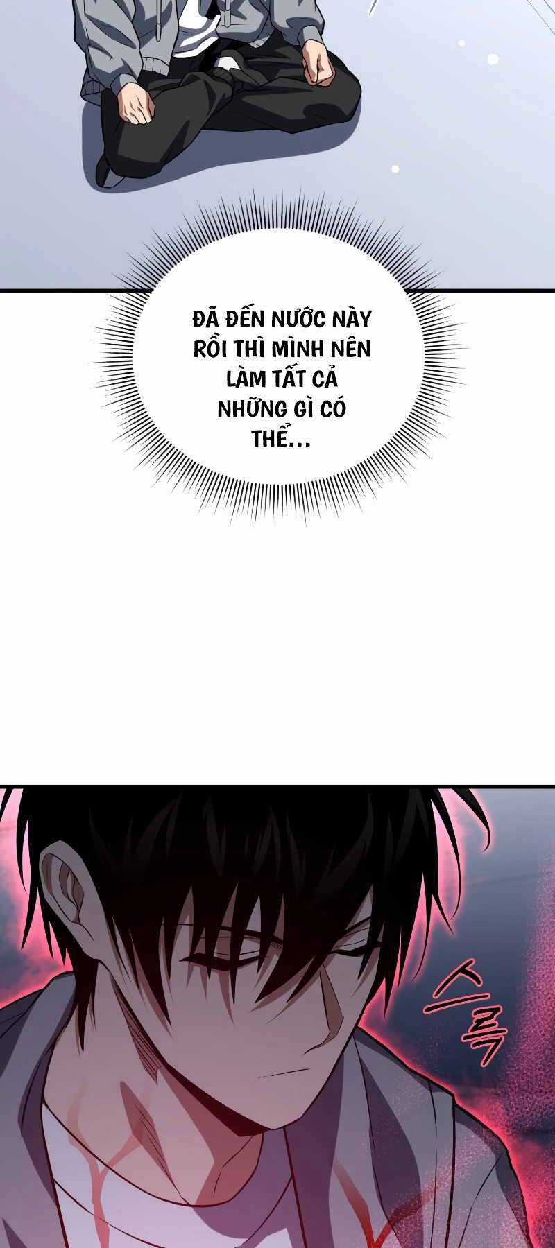 Người Chơi Trở Lại Sau 10000 Năm Chương 76 trang 84