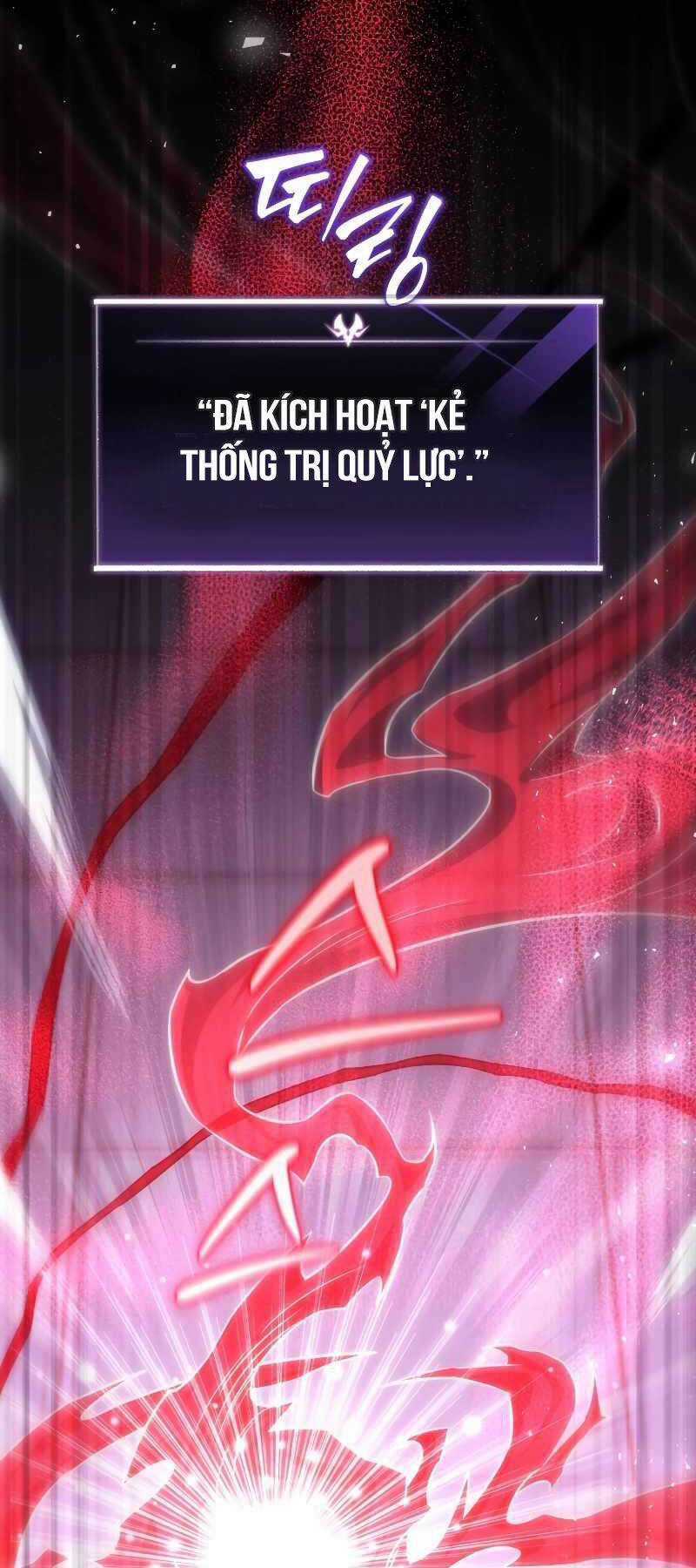 Người Chơi Trở Lại Sau 10000 Năm Chương 76 trang 86