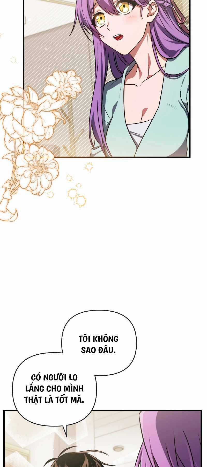 Người Chơi Trở Lại Sau 10000 Năm Chương 76 trang 9