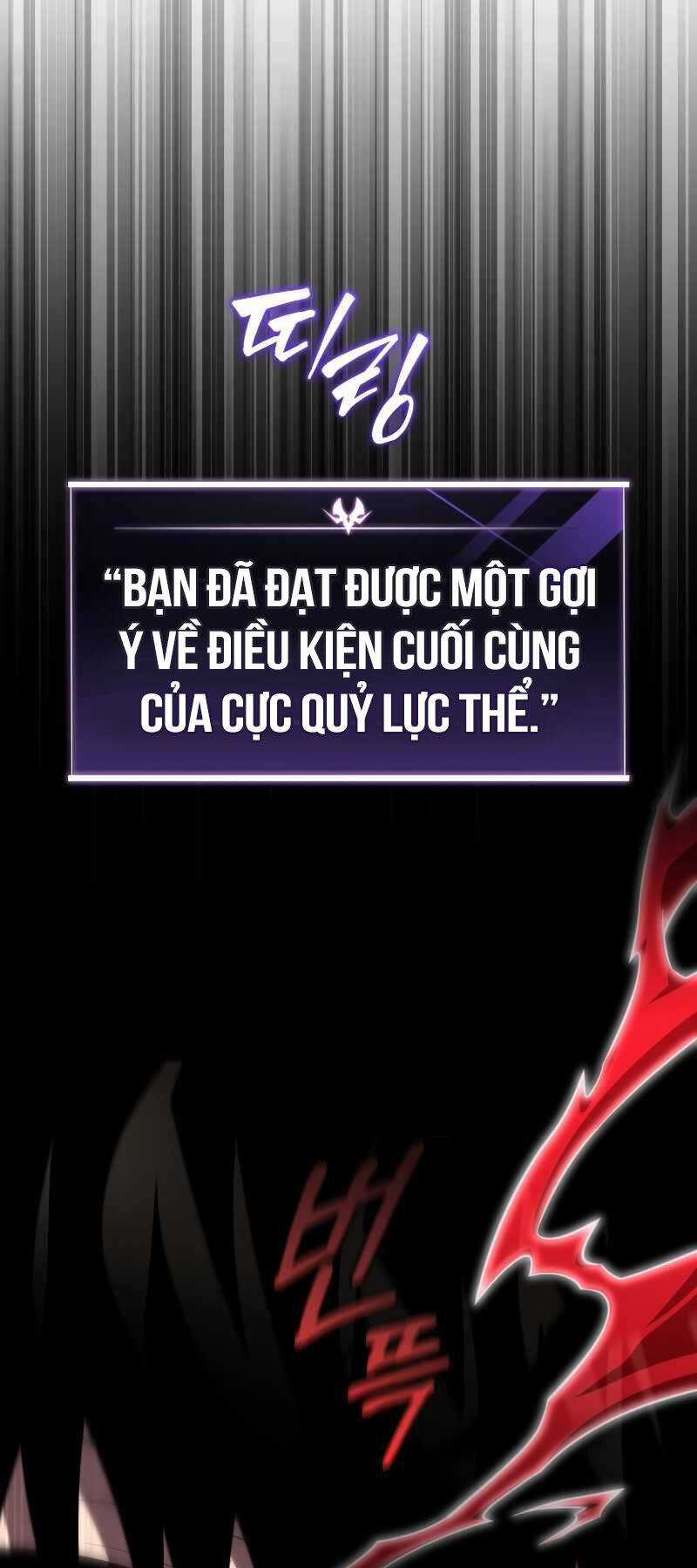 Người Chơi Trở Lại Sau 10000 Năm Chương 76 trang 92