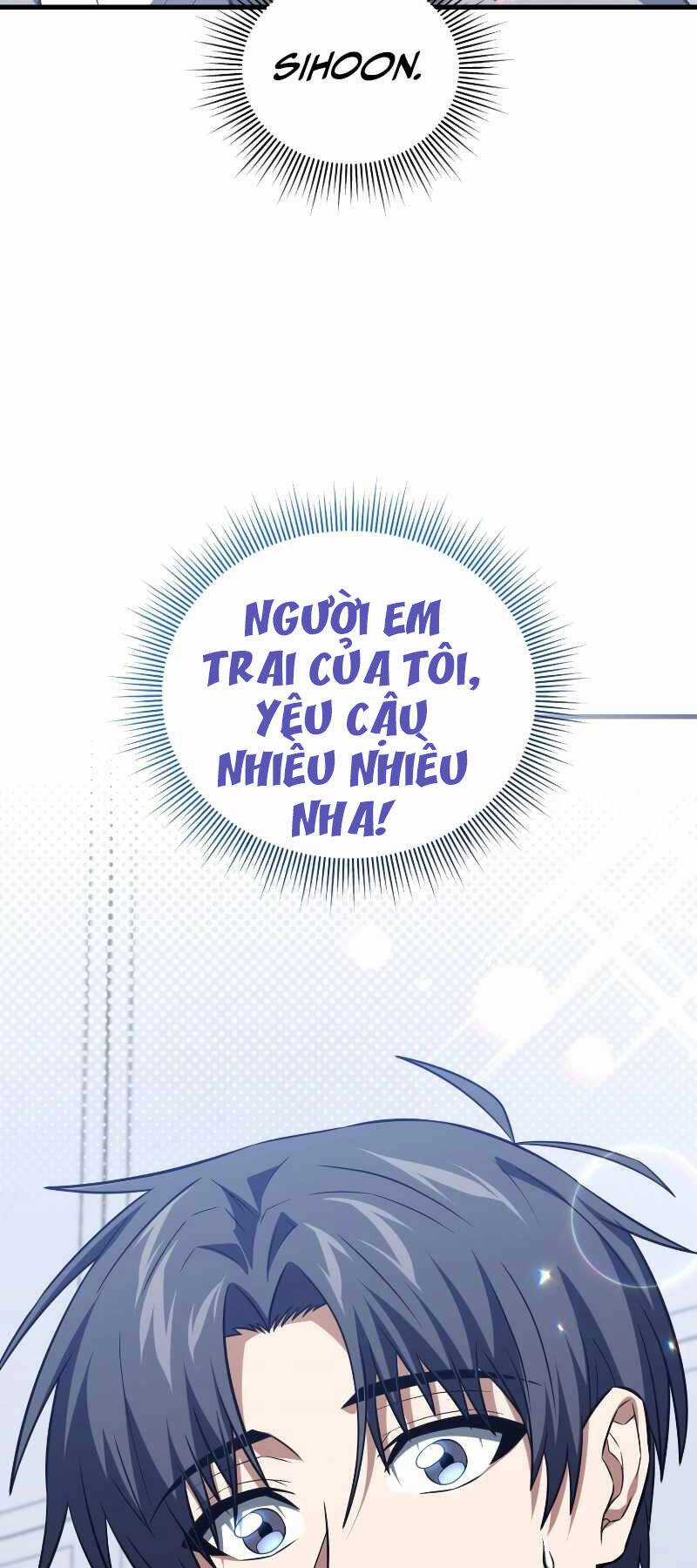 Người Chơi Trở Lại Sau 10000 Năm Chương 76 trang 95