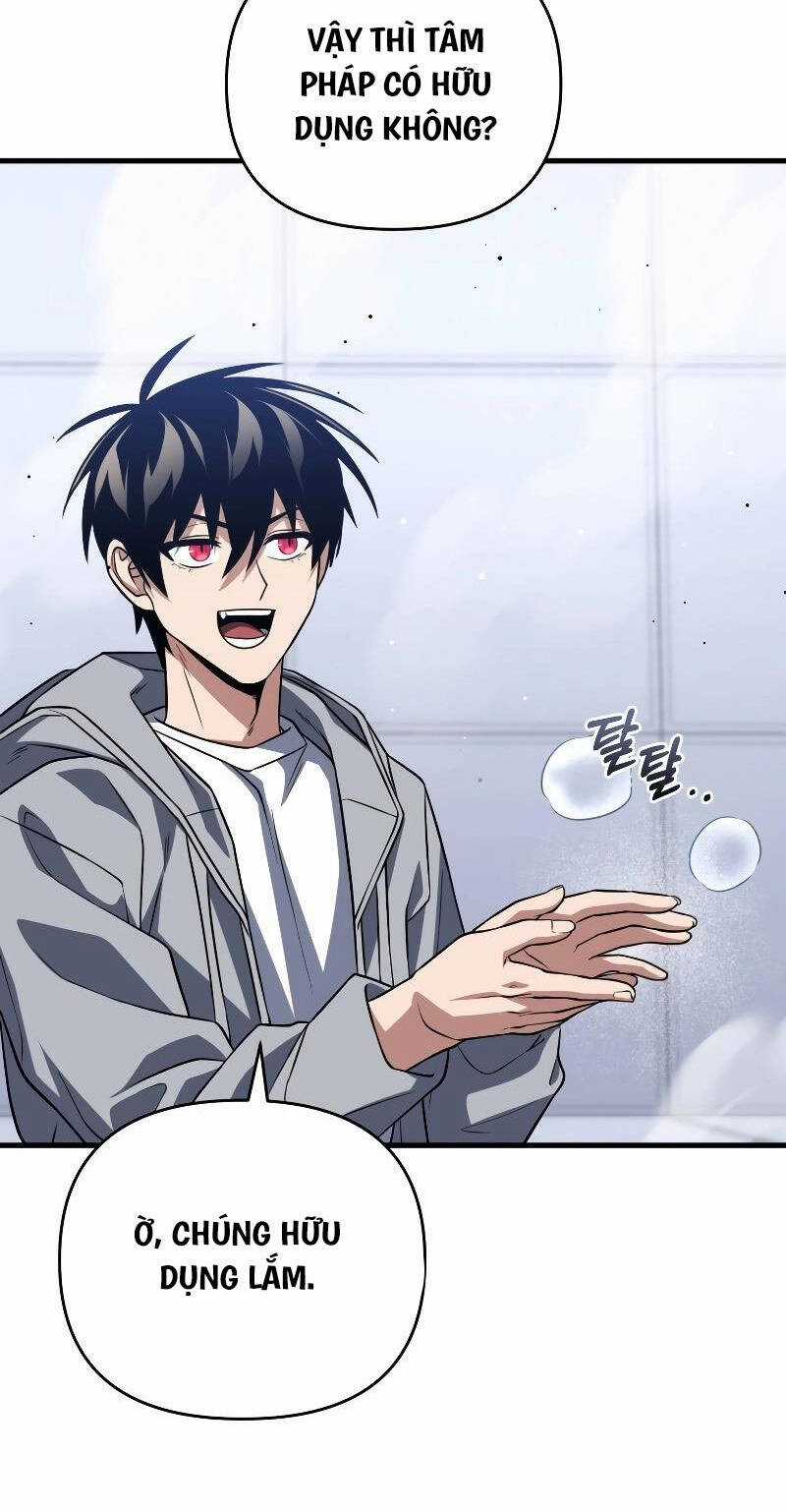 Người Chơi Trở Lại Sau 10000 Năm Chương 77 trang 15