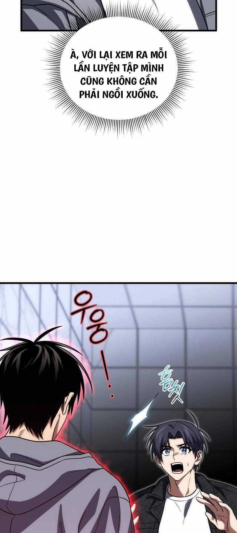 Người Chơi Trở Lại Sau 10000 Năm Chương 77 trang 17