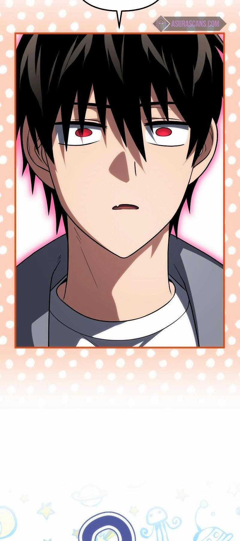 Người Chơi Trở Lại Sau 10000 Năm Chương 77 trang 20