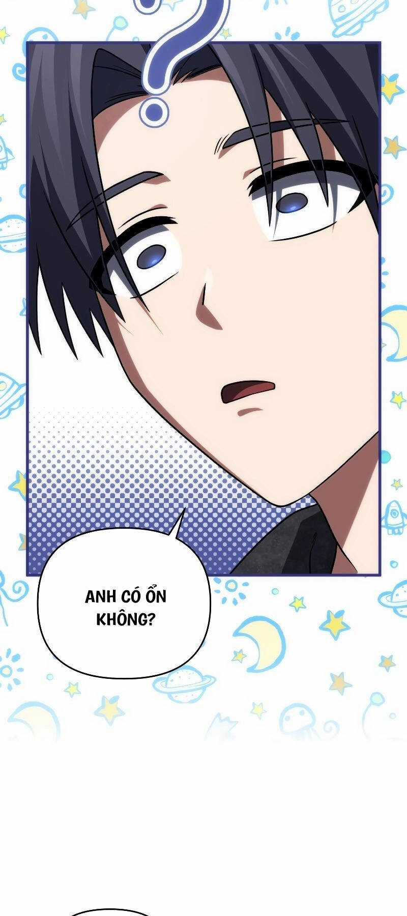 Người Chơi Trở Lại Sau 10000 Năm Chương 77 trang 21