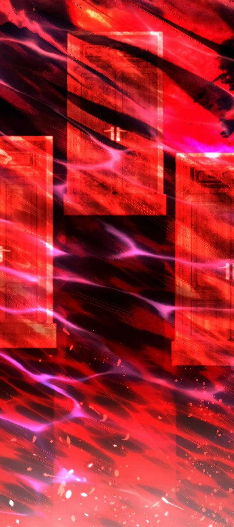 Người Chơi Trở Lại Sau 10000 Năm Chương 77 trang 25