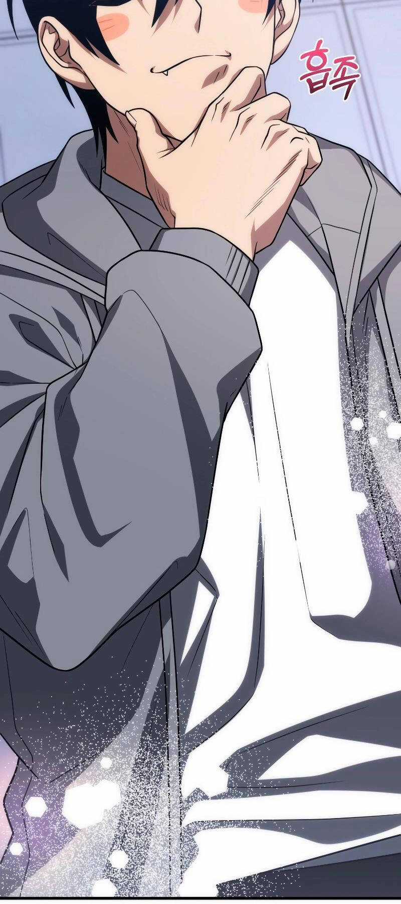 Người Chơi Trở Lại Sau 10000 Năm Chương 77 trang 27