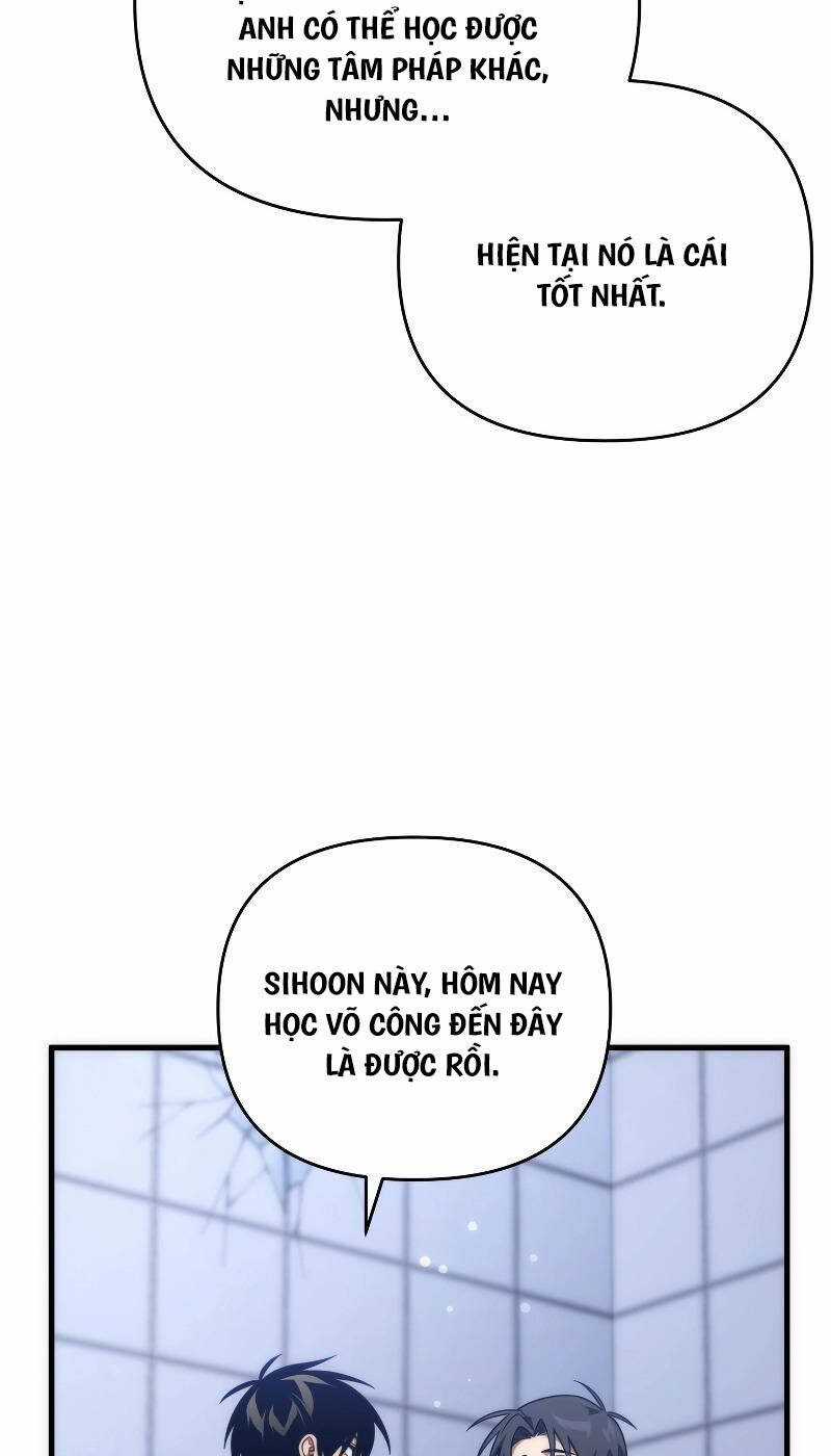 Người Chơi Trở Lại Sau 10000 Năm Chương 77 trang 29