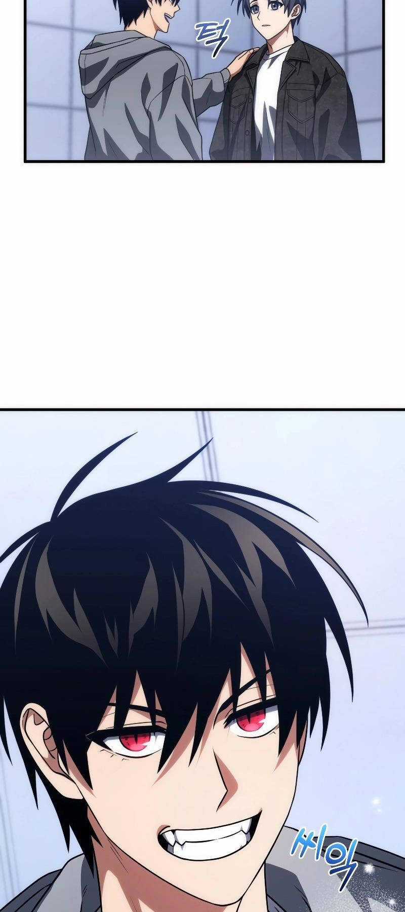 Người Chơi Trở Lại Sau 10000 Năm Chương 77 trang 30