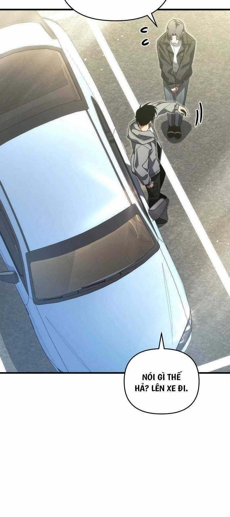 Người Chơi Trở Lại Sau 10000 Năm Chương 77 trang 34