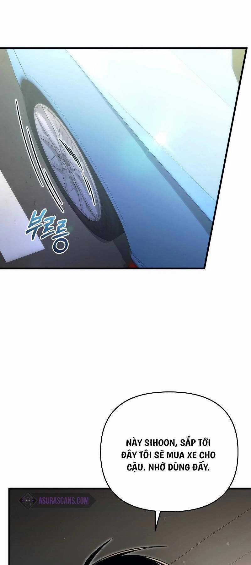 Người Chơi Trở Lại Sau 10000 Năm Chương 77 trang 35