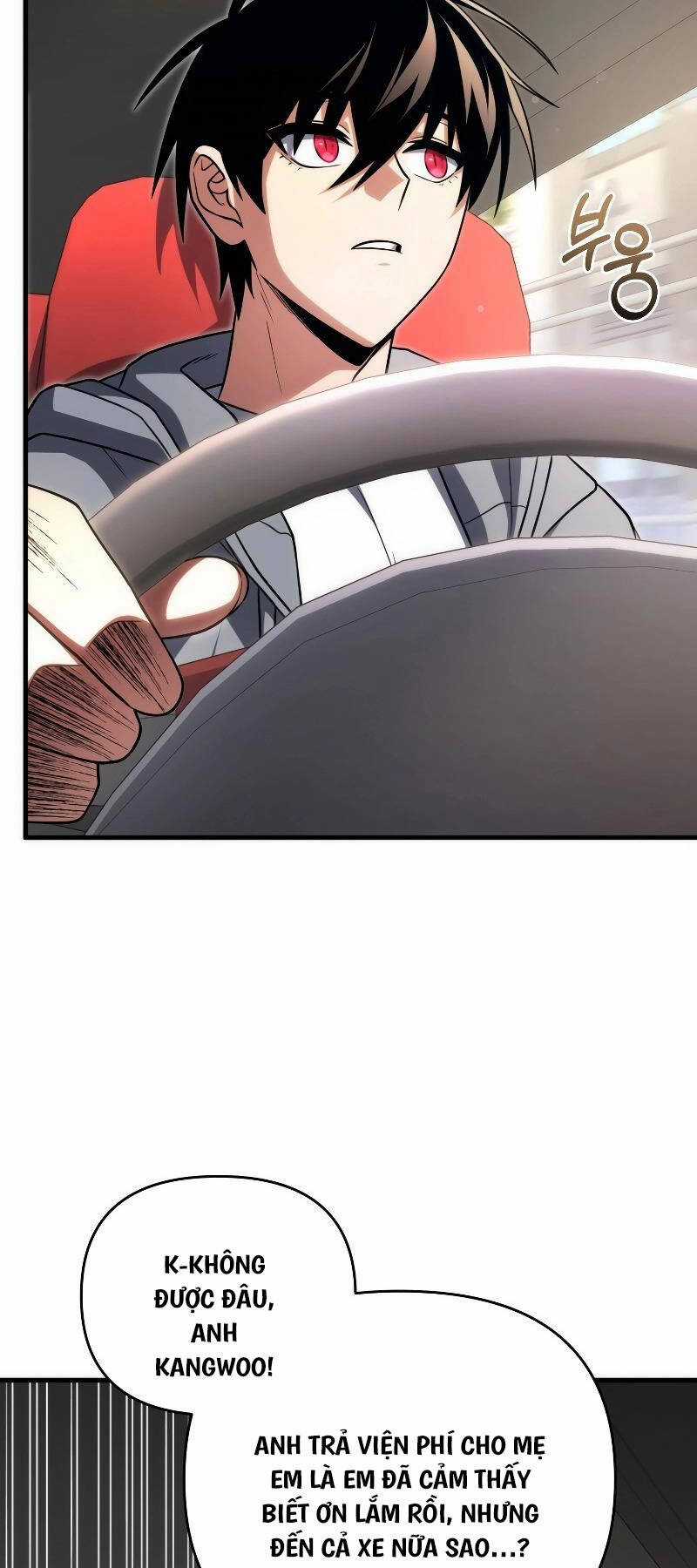 Người Chơi Trở Lại Sau 10000 Năm Chương 77 trang 36