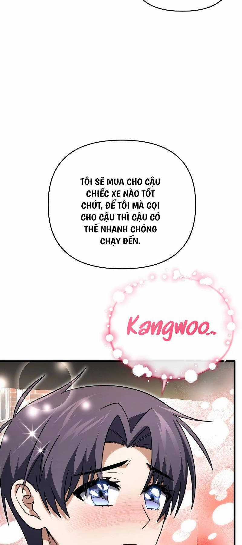 Người Chơi Trở Lại Sau 10000 Năm Chương 77 trang 38