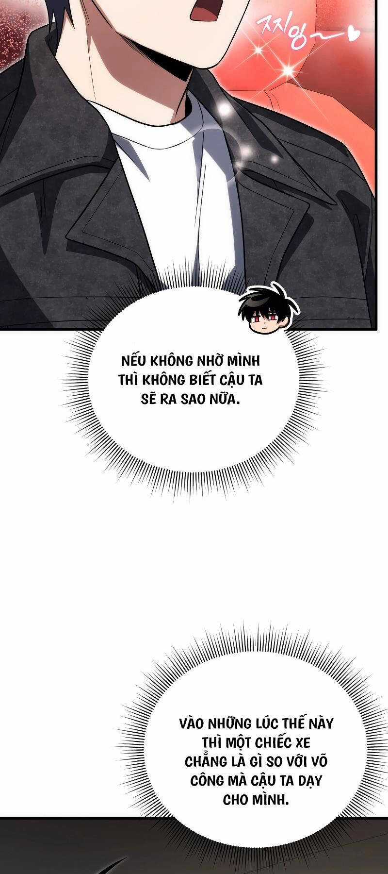 Người Chơi Trở Lại Sau 10000 Năm Chương 77 trang 39