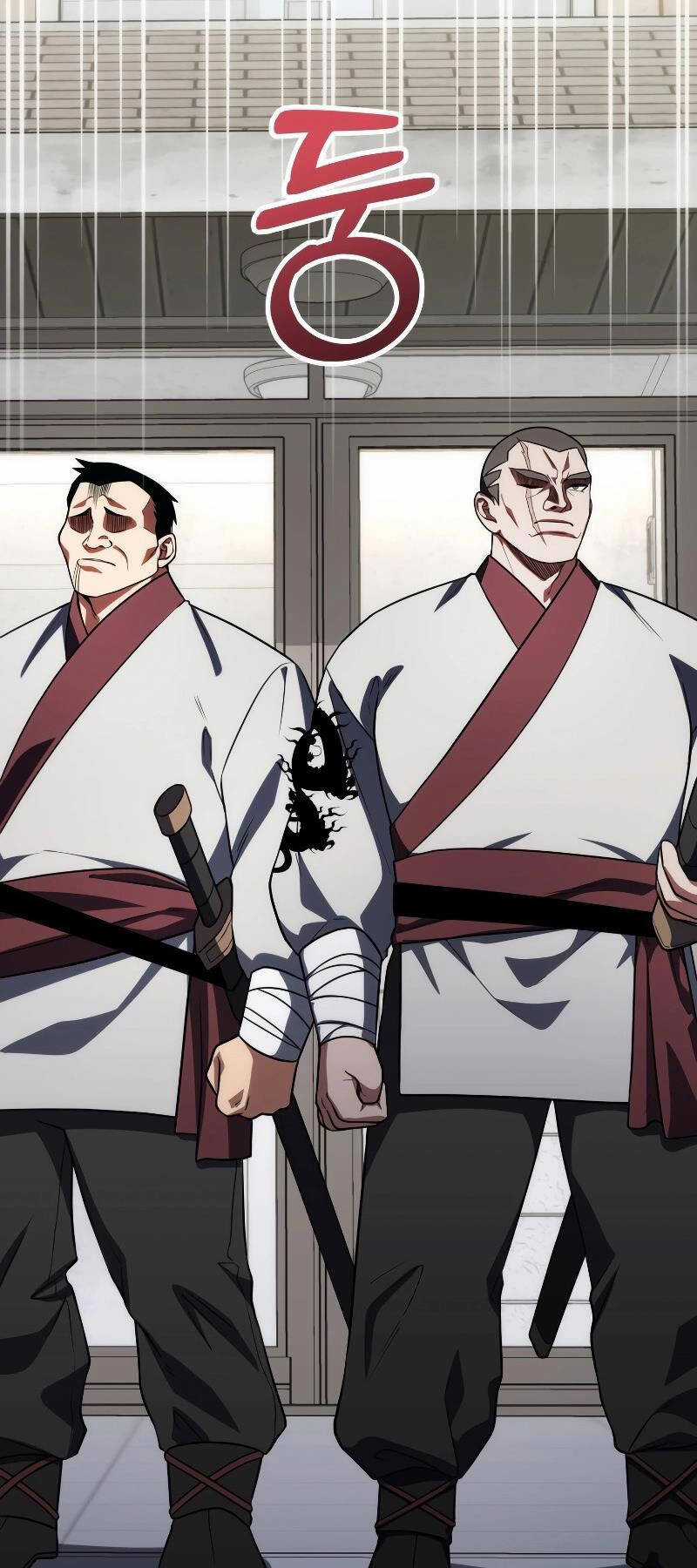 Người Chơi Trở Lại Sau 10000 Năm Chương 77 trang 41