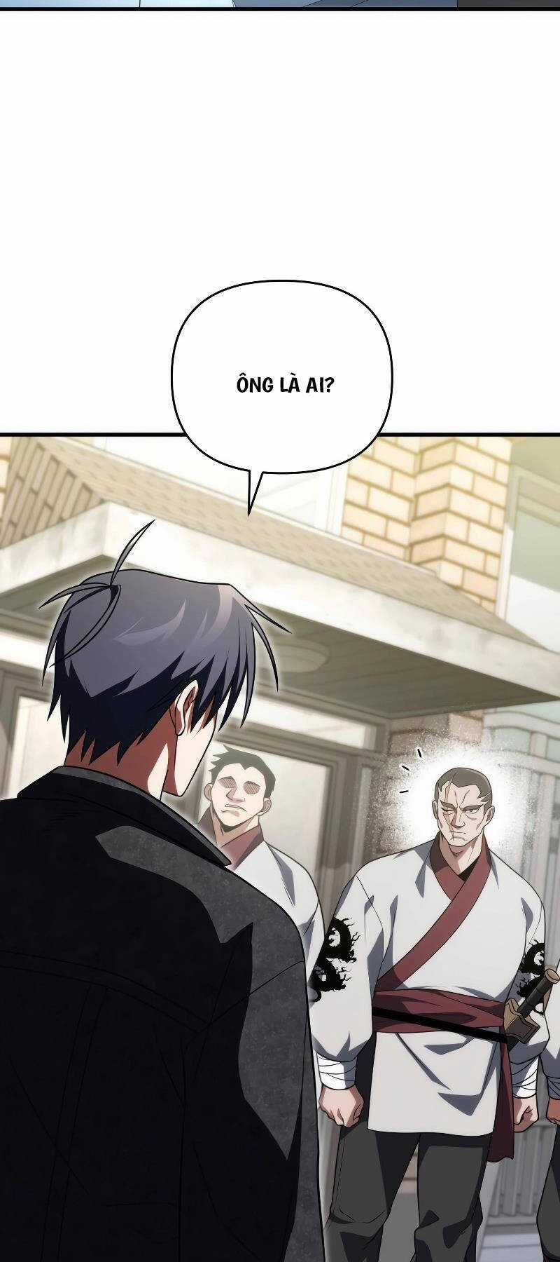 Người Chơi Trở Lại Sau 10000 Năm Chương 77 trang 43