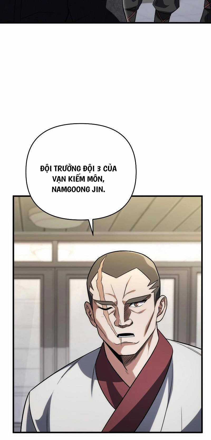 Người Chơi Trở Lại Sau 10000 Năm Chương 77 trang 44