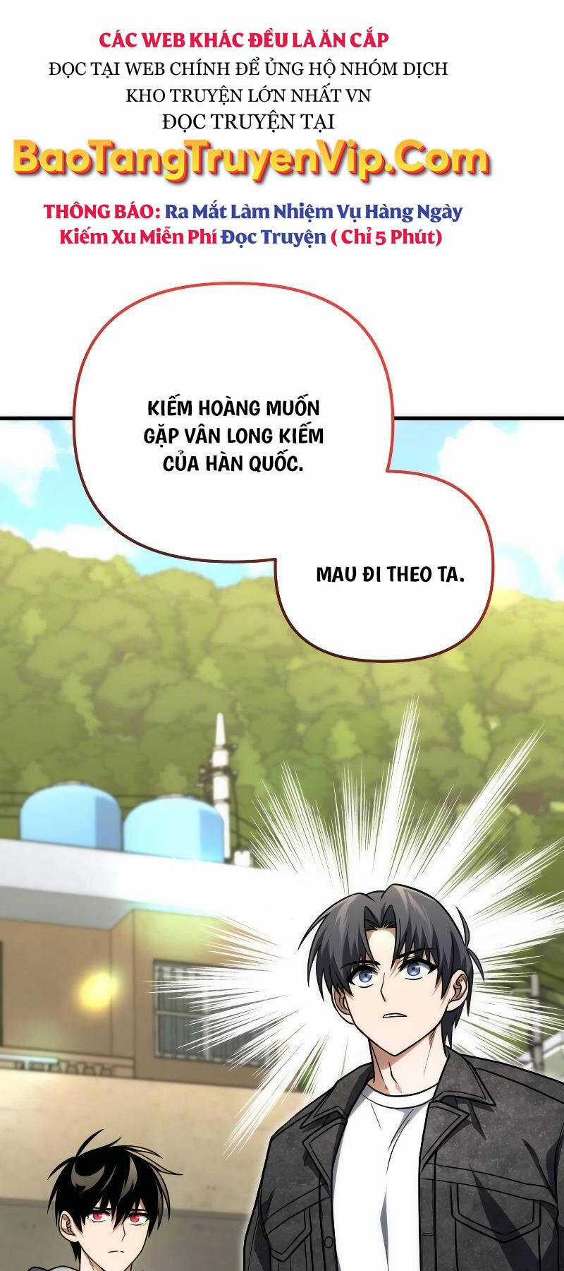 Người Chơi Trở Lại Sau 10000 Năm Chương 77 trang 45