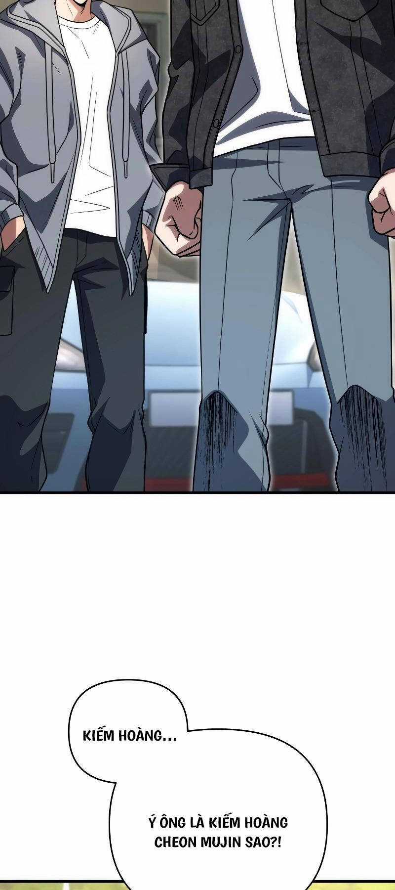 Người Chơi Trở Lại Sau 10000 Năm Chương 77 trang 46