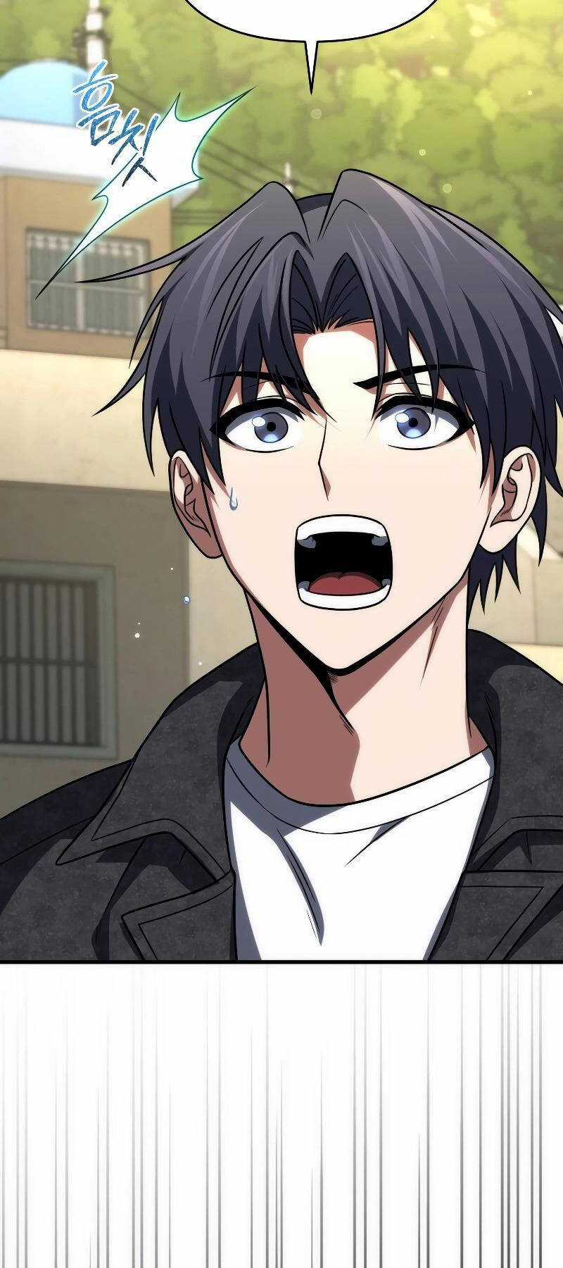 Người Chơi Trở Lại Sau 10000 Năm Chương 77 trang 47