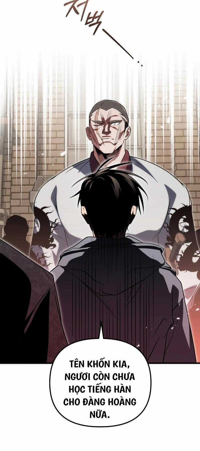 Người Chơi Trở Lại Sau 10000 Năm Chương 77 trang 53