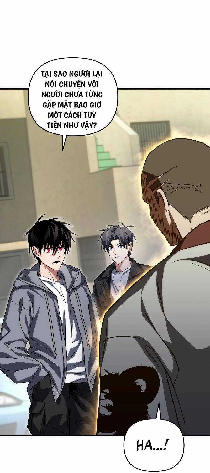 Người Chơi Trở Lại Sau 10000 Năm Chương 77 trang 55