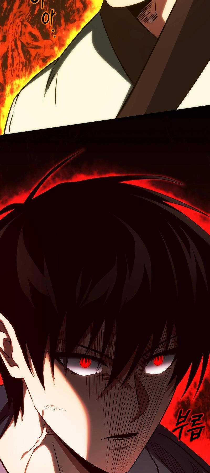 Người Chơi Trở Lại Sau 10000 Năm Chương 77 trang 57