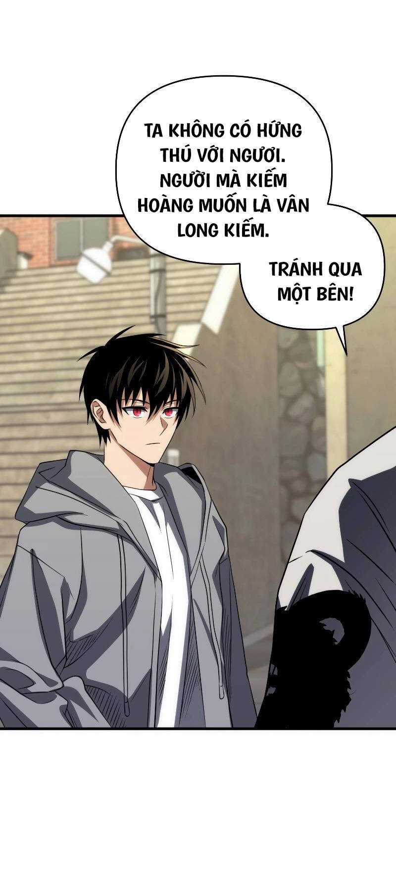 Người Chơi Trở Lại Sau 10000 Năm Chương 77 trang 61