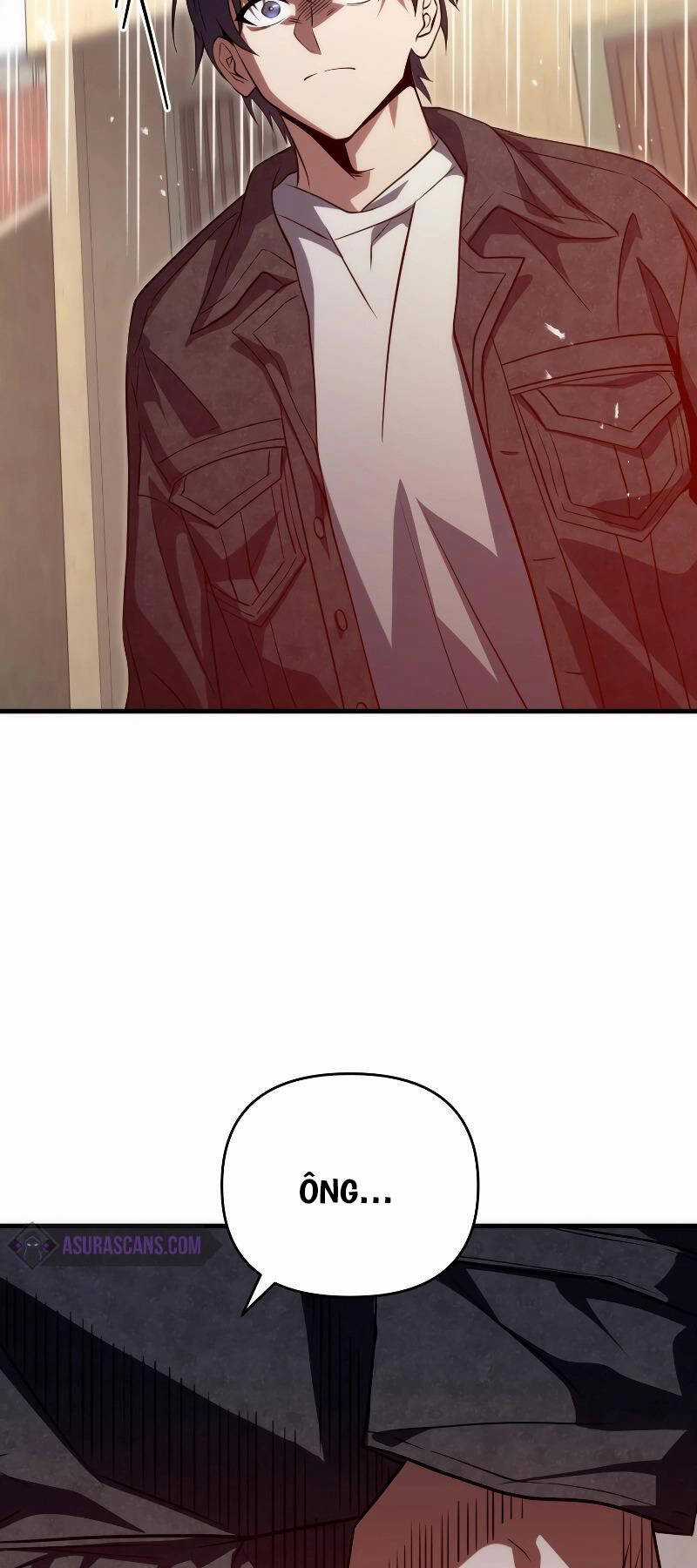 Người Chơi Trở Lại Sau 10000 Năm Chương 77 trang 65