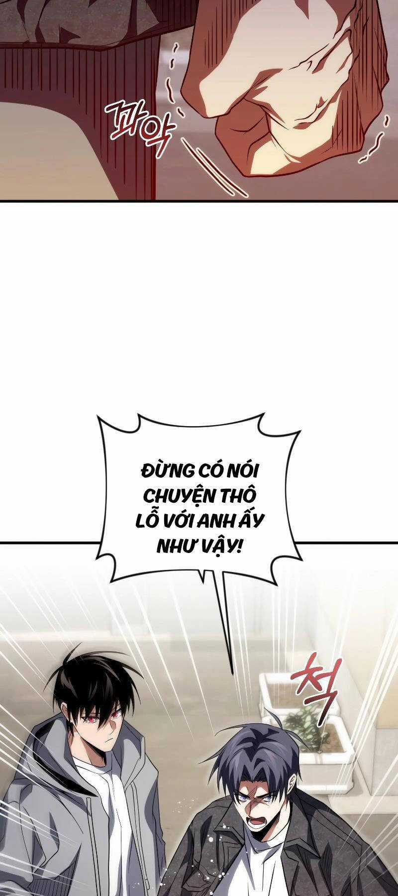 Người Chơi Trở Lại Sau 10000 Năm Chương 77 trang 66