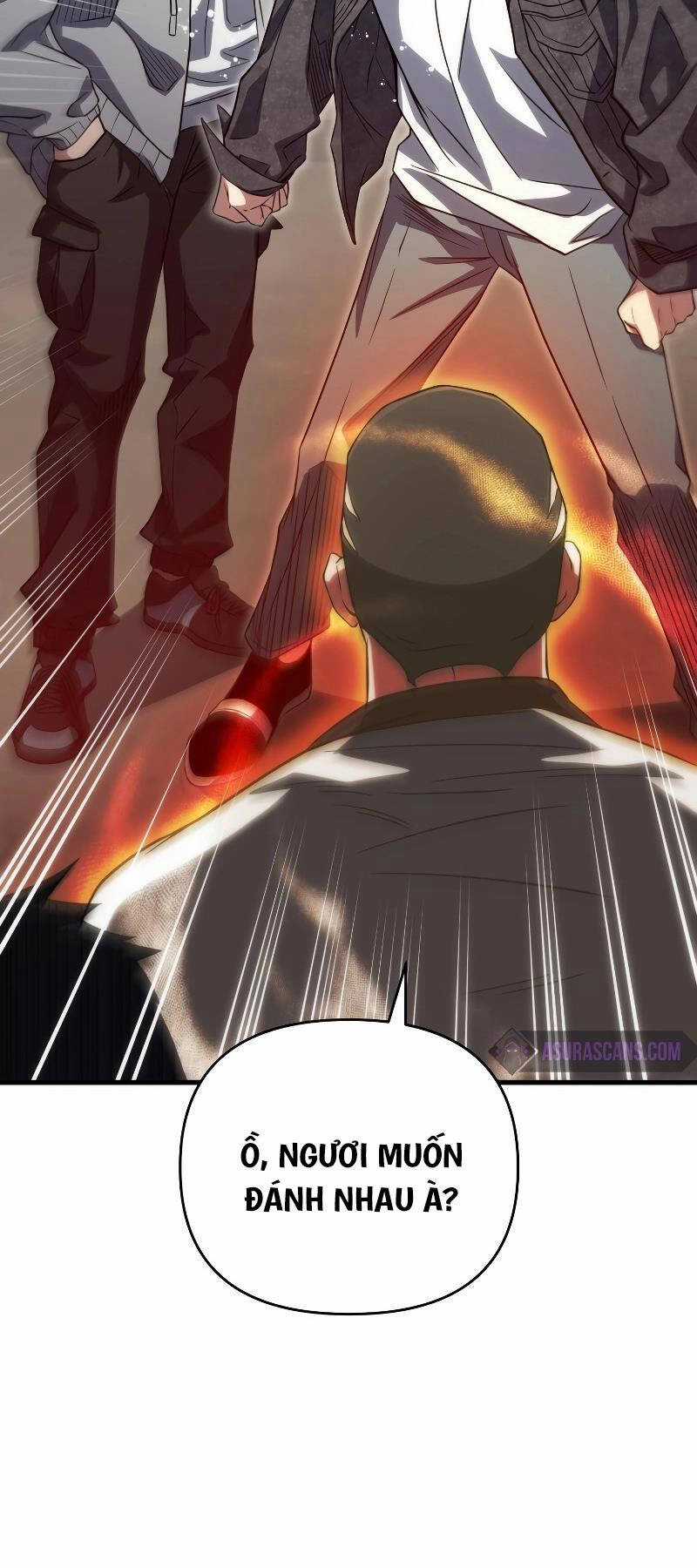 Người Chơi Trở Lại Sau 10000 Năm Chương 77 trang 67