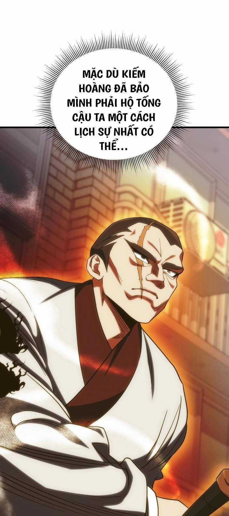 Người Chơi Trở Lại Sau 10000 Năm Chương 77 trang 68