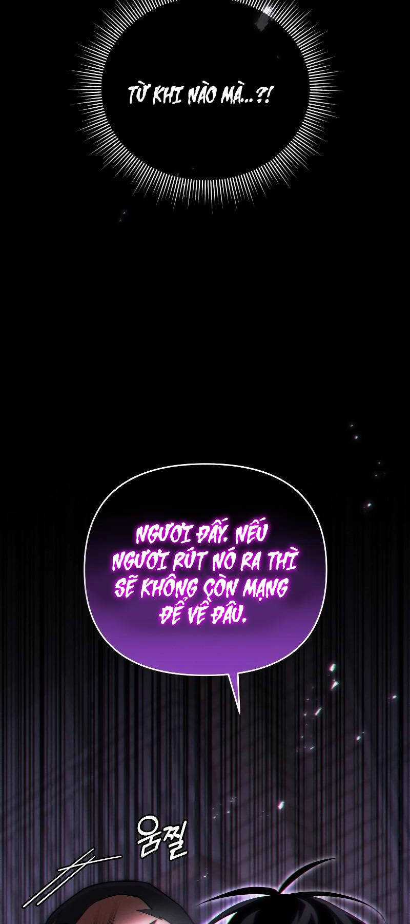 Người Chơi Trở Lại Sau 10000 Năm Chương 77 trang 75