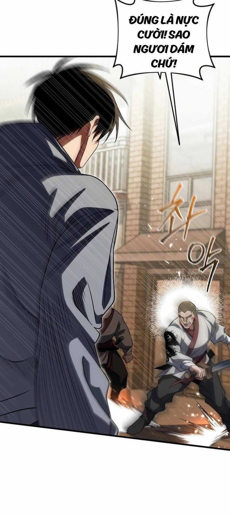 Người Chơi Trở Lại Sau 10000 Năm Chương 77 trang 80