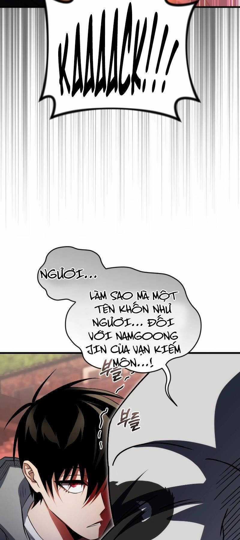 Người Chơi Trở Lại Sau 10000 Năm Chương 77 trang 85