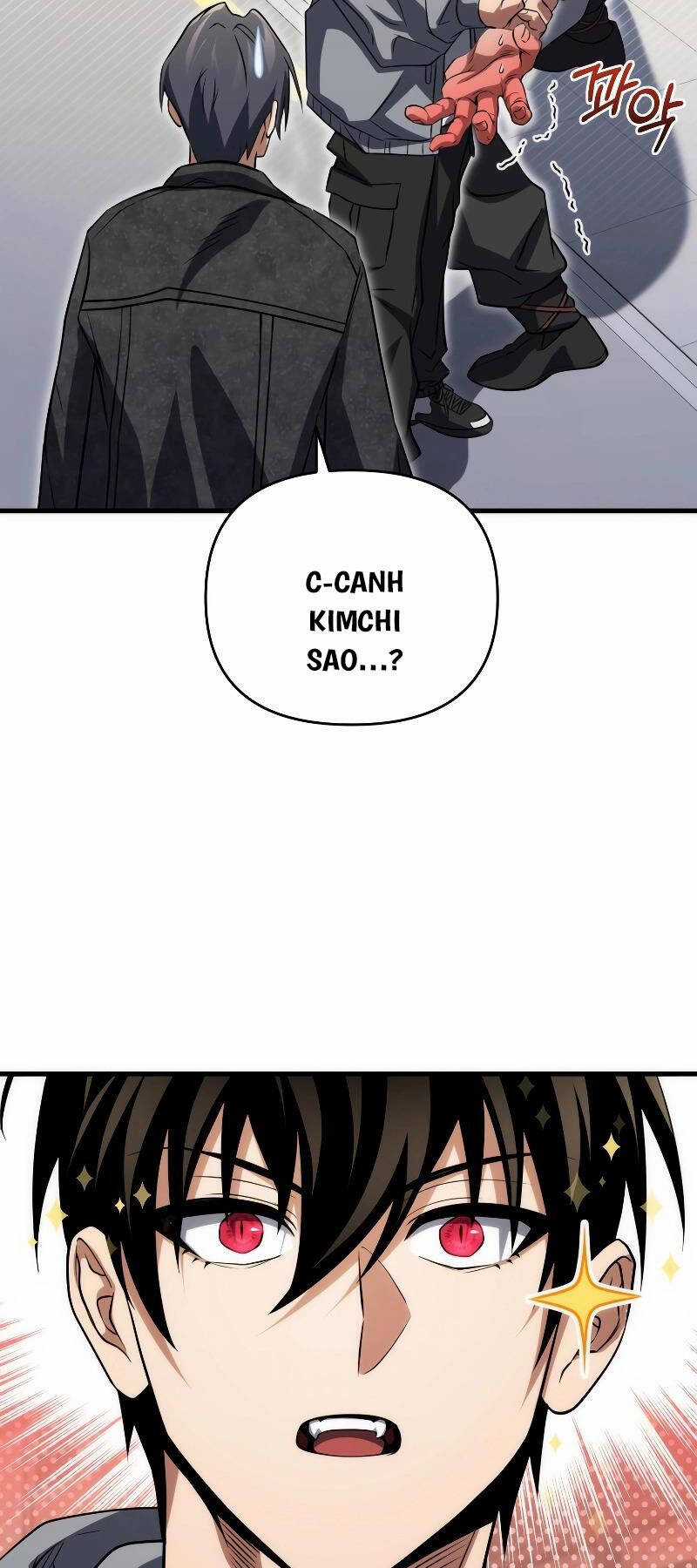 Người Chơi Trở Lại Sau 10000 Năm Chương 77 trang 87