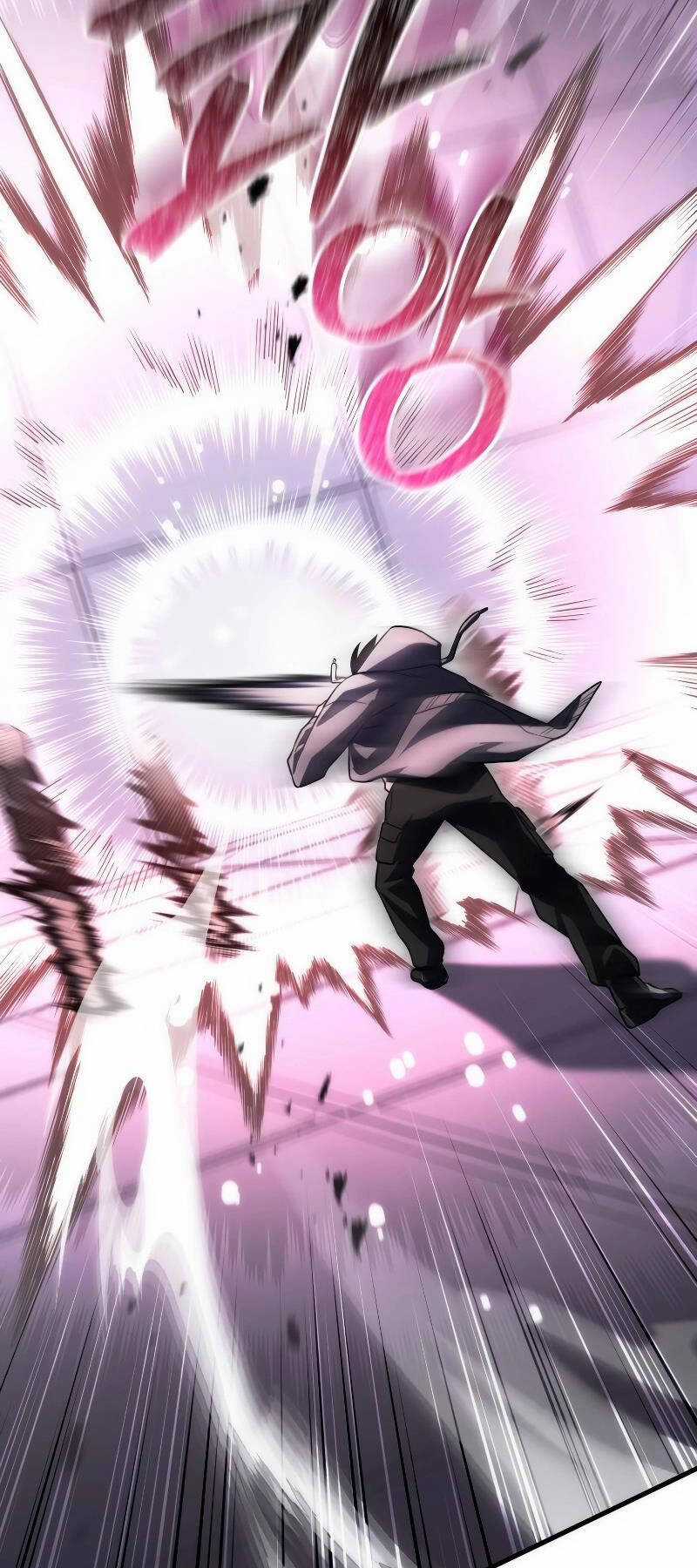 Người Chơi Trở Lại Sau 10000 Năm Chương 77 trang 9