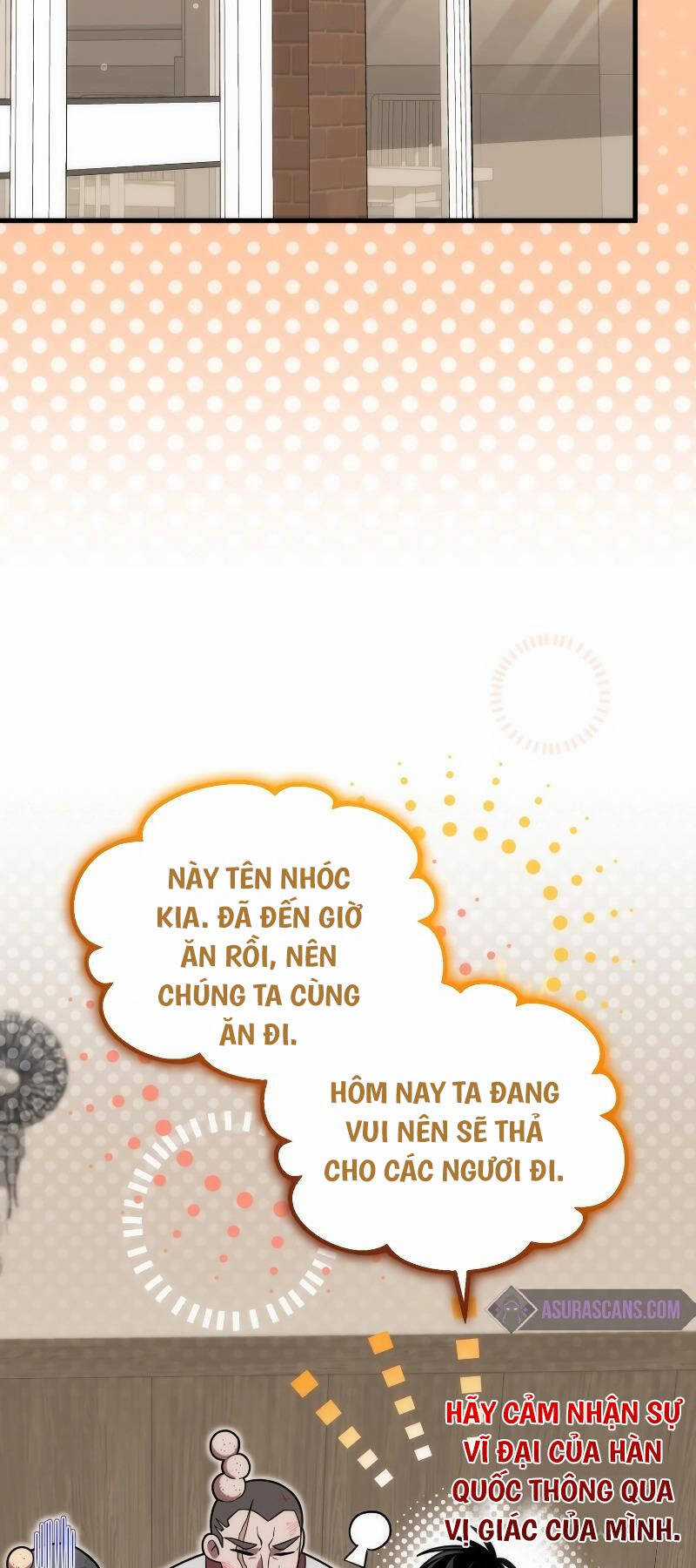 Người Chơi Trở Lại Sau 10000 Năm Chương 77 trang 90