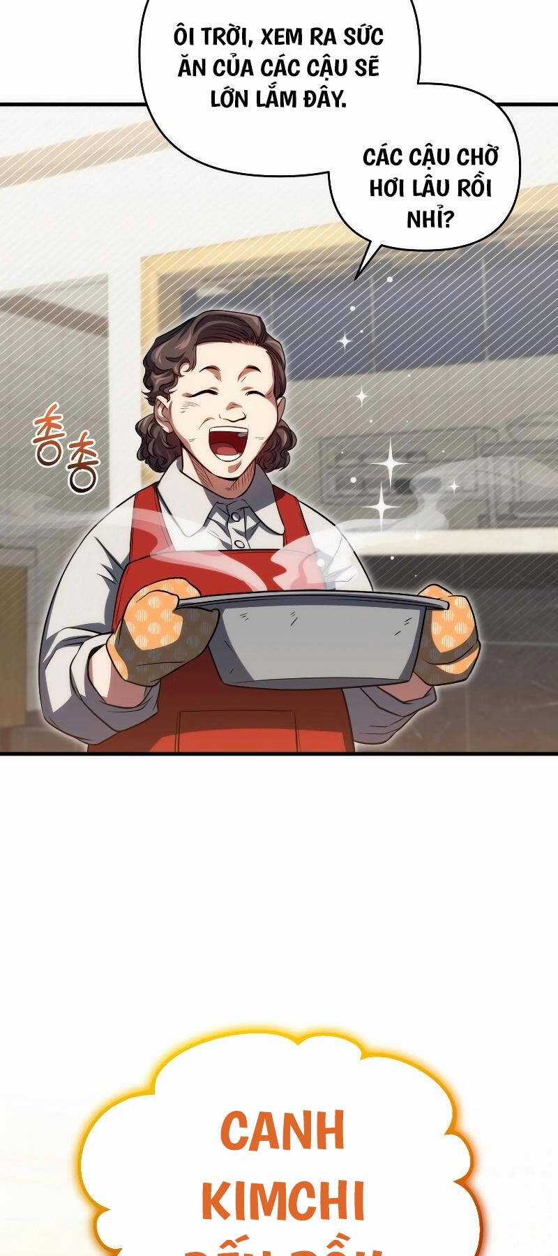 Người Chơi Trở Lại Sau 10000 Năm Chương 77 trang 93