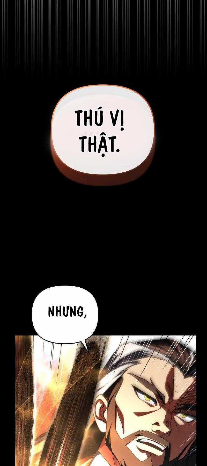 Người Chơi Trở Lại Sau 10000 Năm Chương 78 trang 10